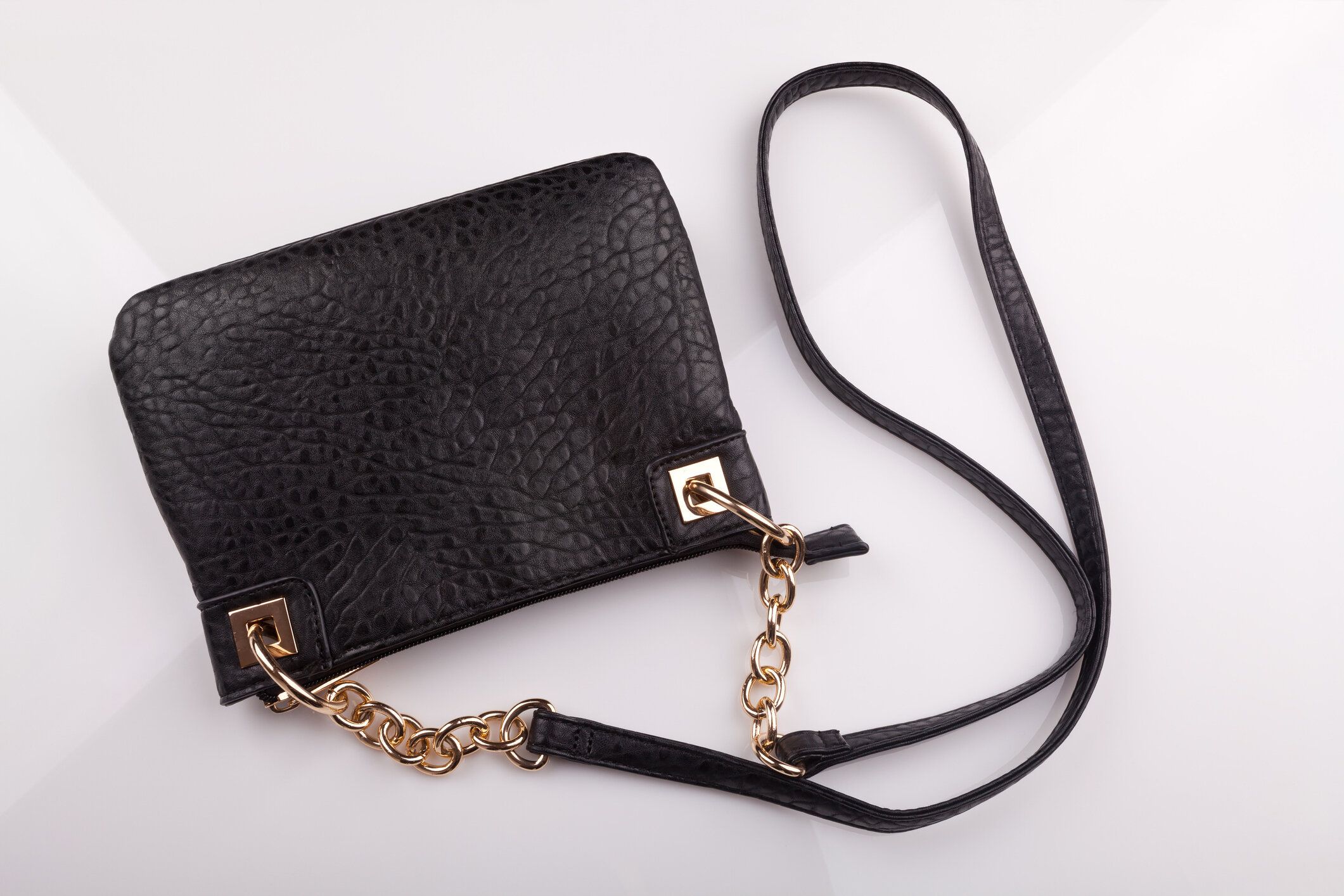 女性のハンドバッグ