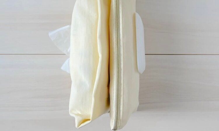 ティッシュケース