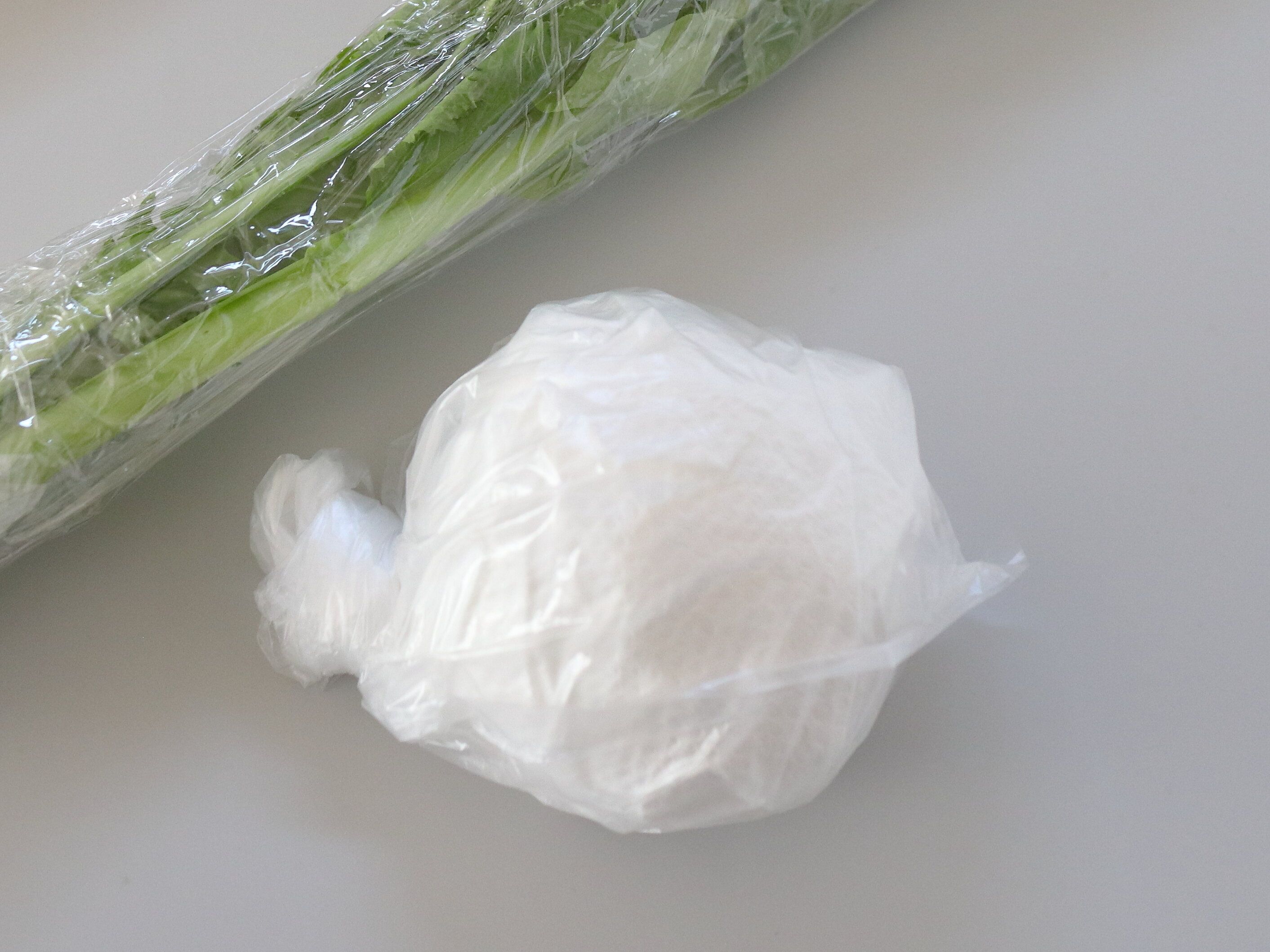 カブの正しい保存方法