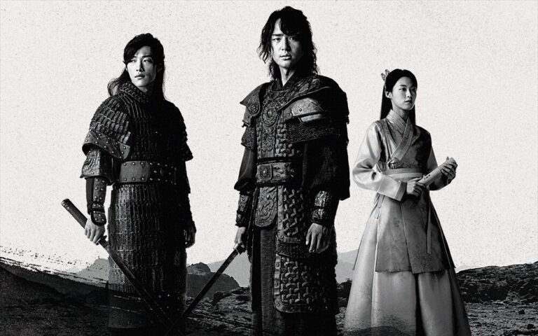 【韓国ドラマ】『私の国』｜あらすじ＆キャストを徹底解説！