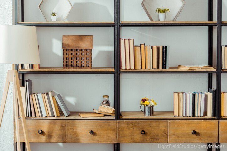 「あれ、どこいった？」がなくなるリビング・ダイニングの片づけ術をプロが解説