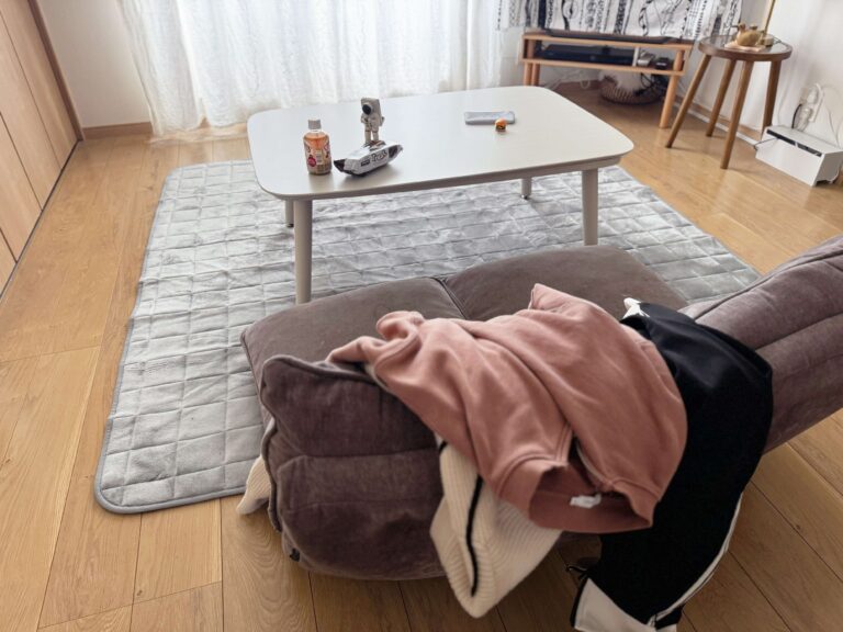 無意識にやっているかも？いつも家が散らかっている人がやりがちなNG習慣3選