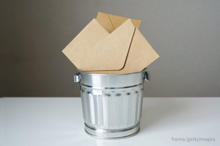 40代で「捨てるべきもの」って!?豊かに暮らすために整理したいもの