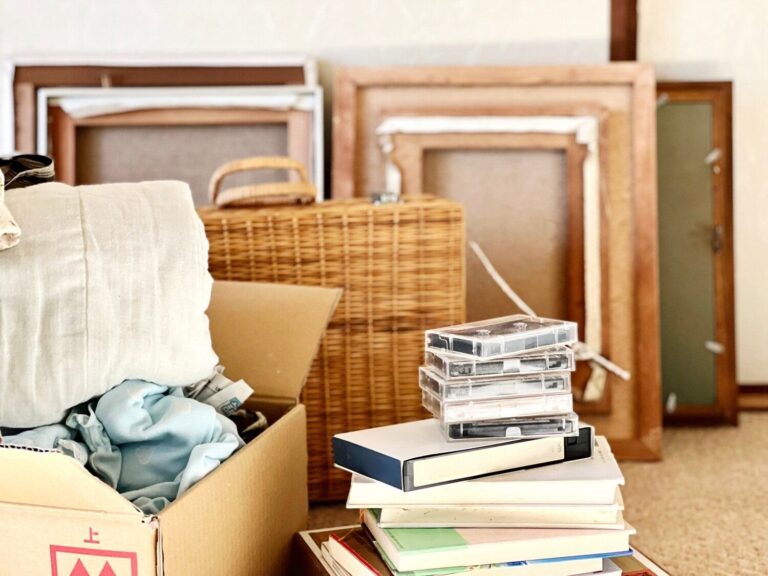 「いま、10分時間がある」それなら、悩まずこれ捨てて！繰り返せば家中キレイになる