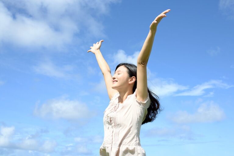 49歳のママ【1年間で17kg痩せに成功！】毎日のおいしい健康ごはんで「なりたい自分」になれた！