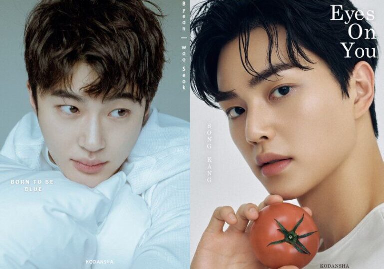 【韓国ドラマ】2025年ラブコメ20作品！ロウンやキム・ヨンデ、ピョン・ウソクなどイケメンに胸キュン必至のラブロマンス