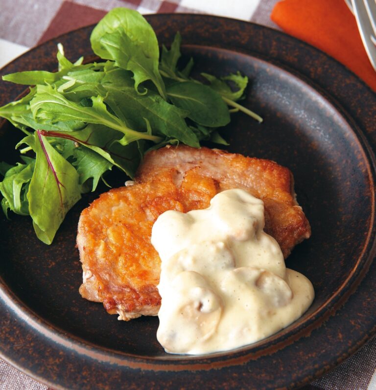 家族が喜ぶ！特売のお肉でごはんが良く進むガッツリおかずレシピ