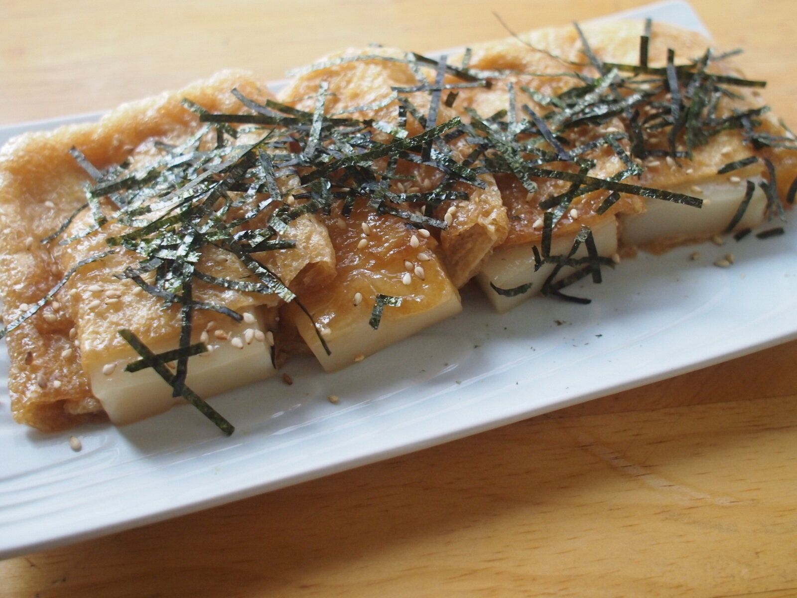 料理の素材としての可能性は無限大!?あまった「お餅」を消費できるアレンジメニュー