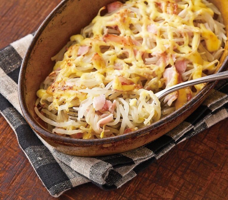 食べ応えある副菜で食卓が華やかに！副菜四品のレシピ