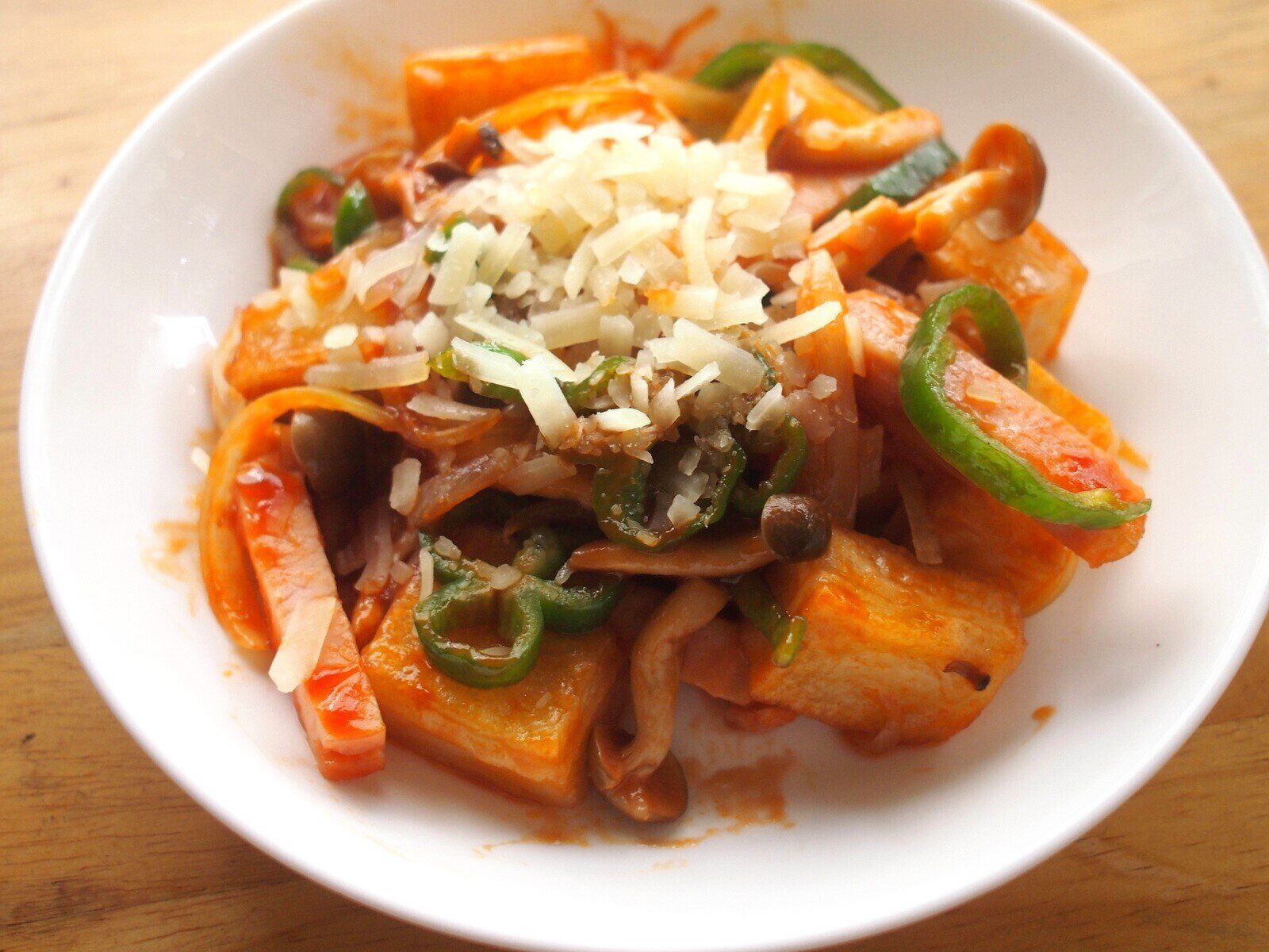 料理の素材としての可能性は無限大!?あまった「お餅」を消費できるアレンジメニュー