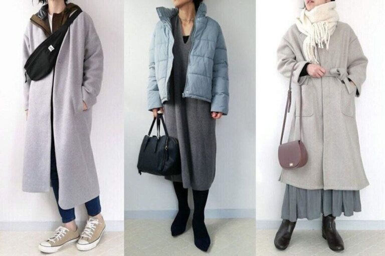 気温10℃の服装【2025最新】おすすめコーデを人気ファッションライターが解説！