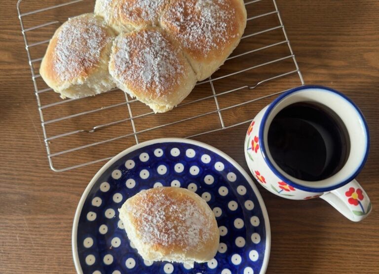 プロ主婦が主婦歴25年目に突入する2025年に心がけたいこと！やりたいこと！