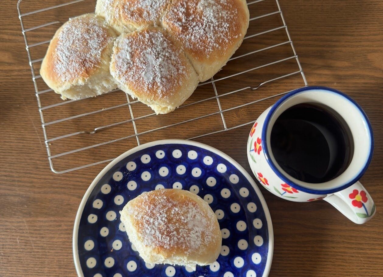 プロ主婦が主婦歴25年目に突入する2025年に心がけたいこと!やりたいこと!