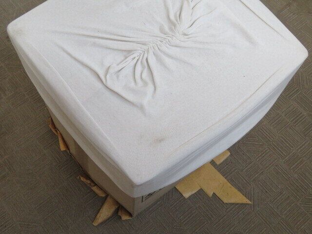 ダンボールコンポスト