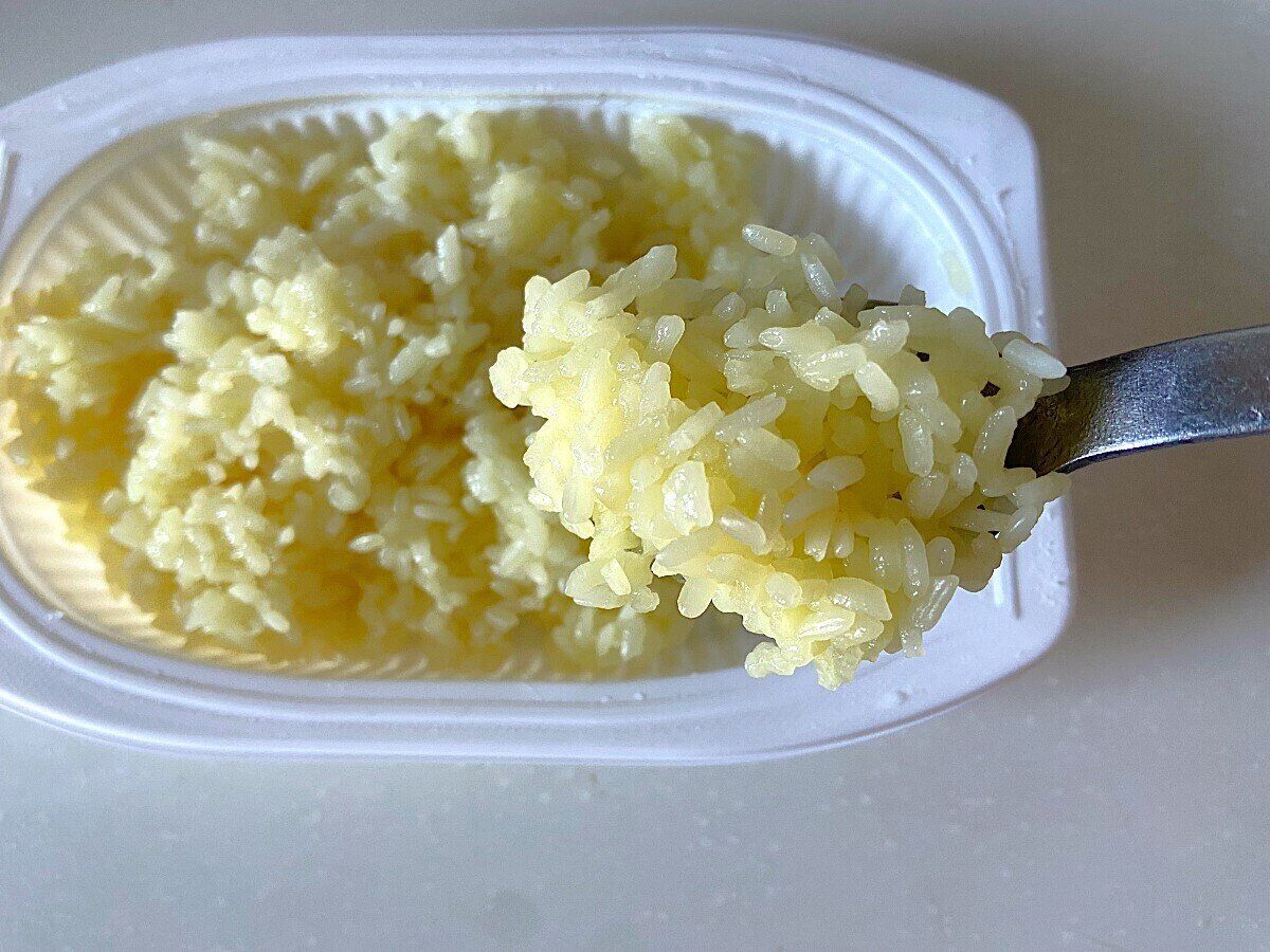 レンチンですぐに