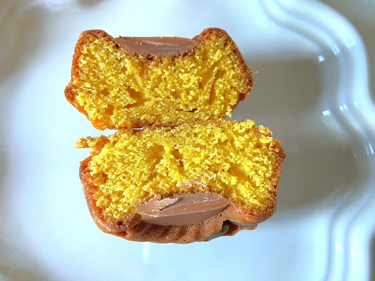 パンプキンティグレ