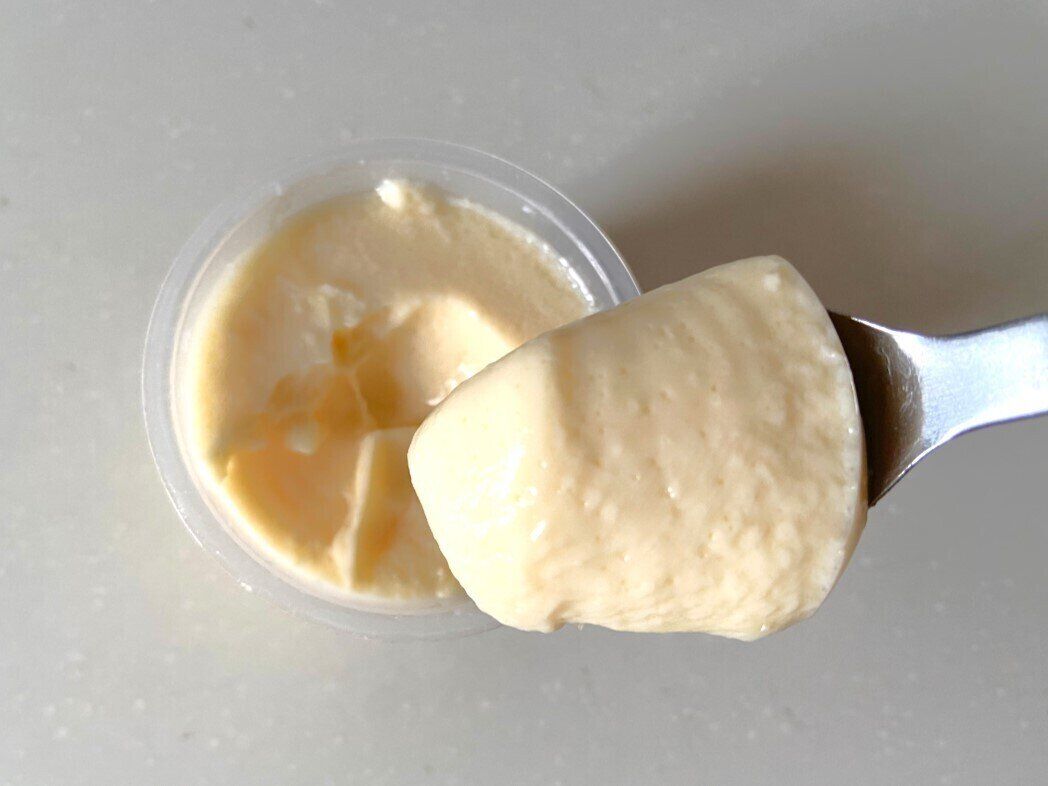 たまご感たっぷり