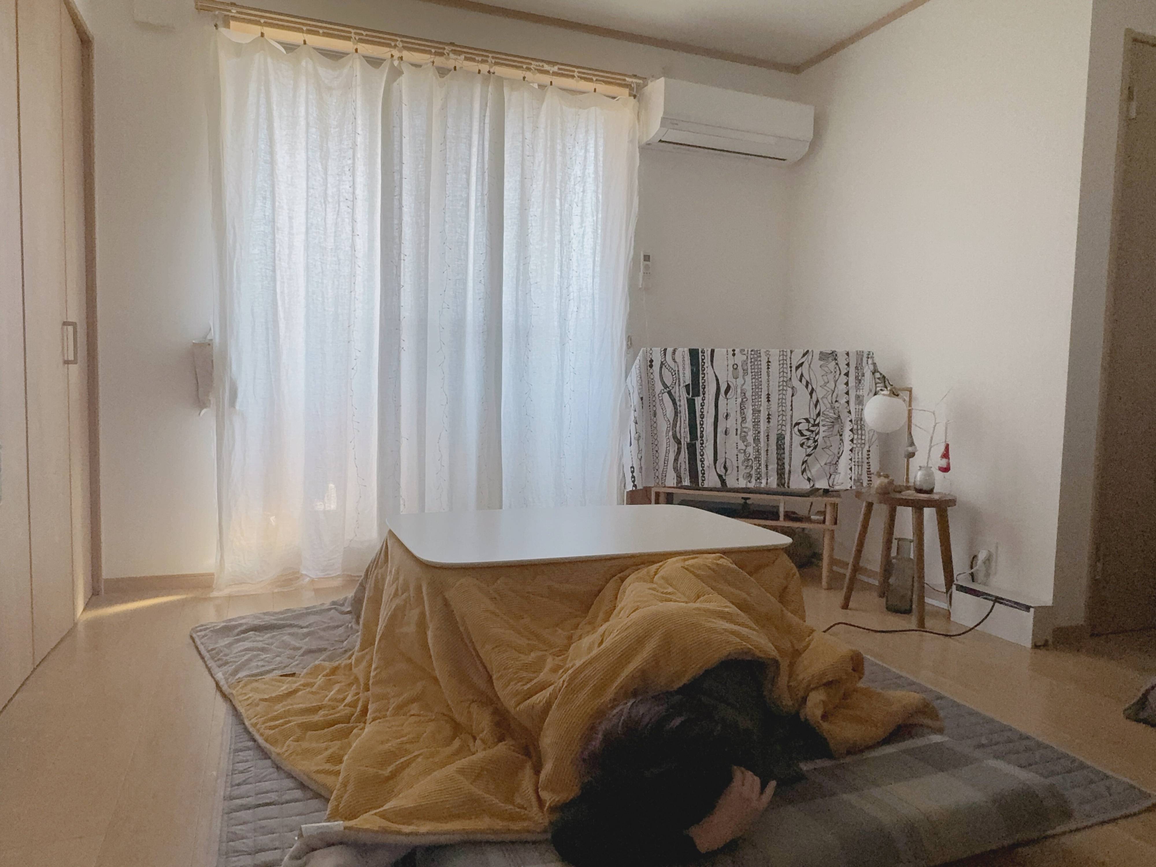 1.子どもの病気や行事に振り回されにくい