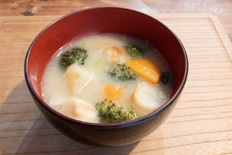 知れば使いたくなる「お麩」の魅力