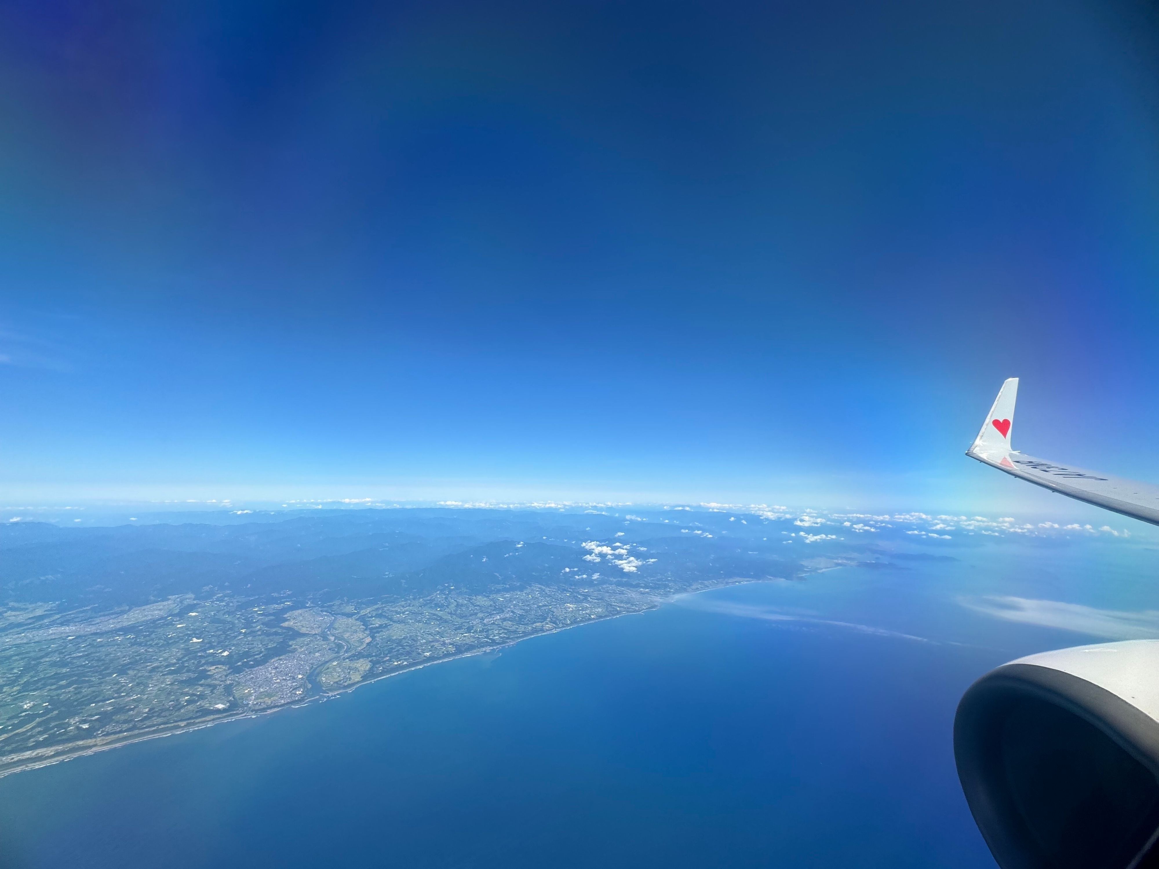 【ワンオペ飛行機回数40回超え】快適な空の旅にするためにやらない方がいいこと3選