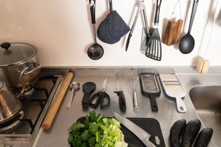 日々のご飯作りがラクになる体と家計に優しい方法