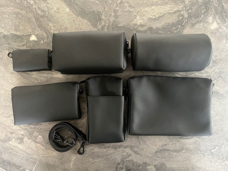 【無印良品】組み合わせが楽しすぎる！「自由に組み合わせられる収納ケース」