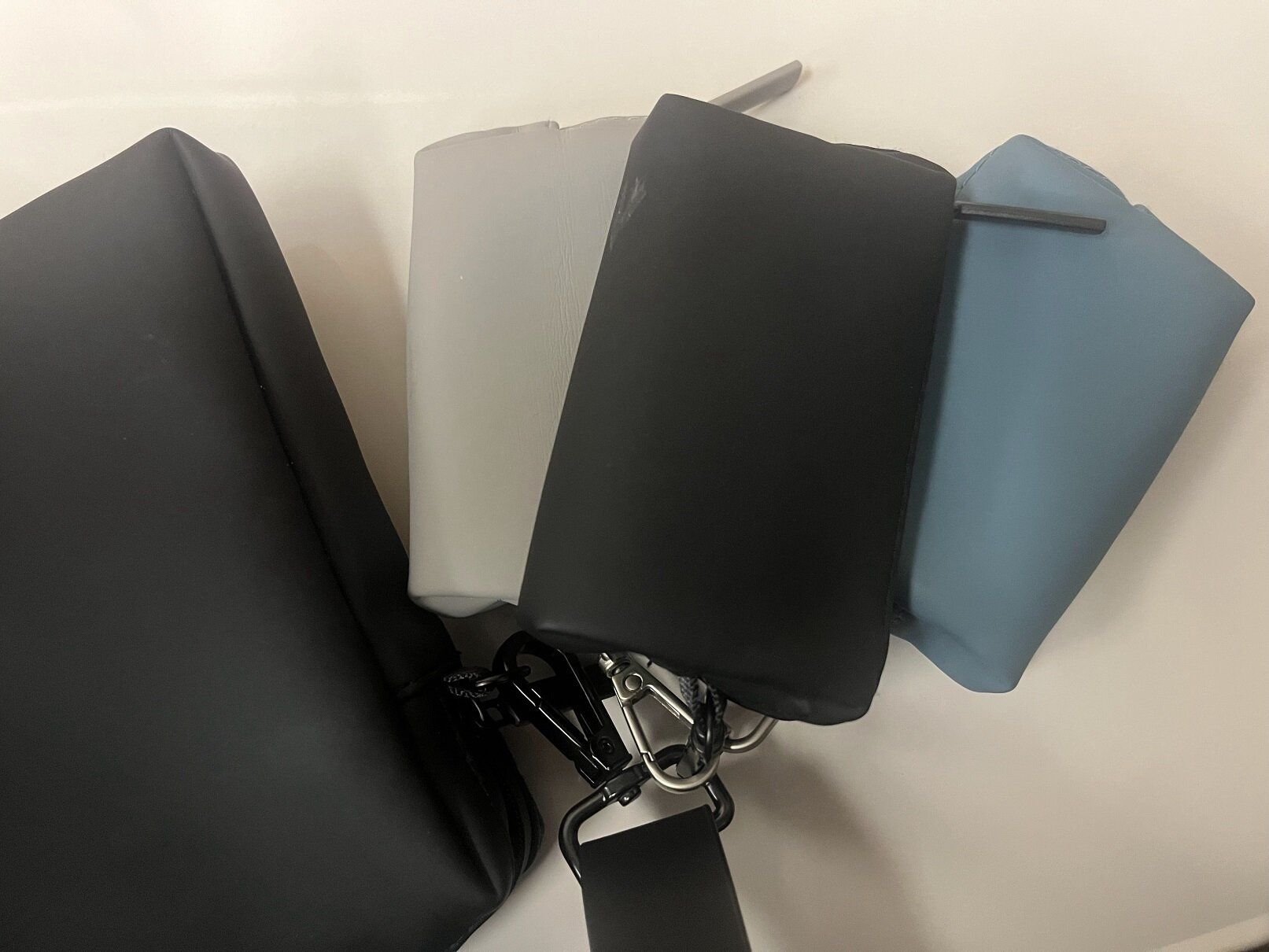 【無印良品】組み合わせが楽しすぎる！「自由に組み合わせられる収納ケース」