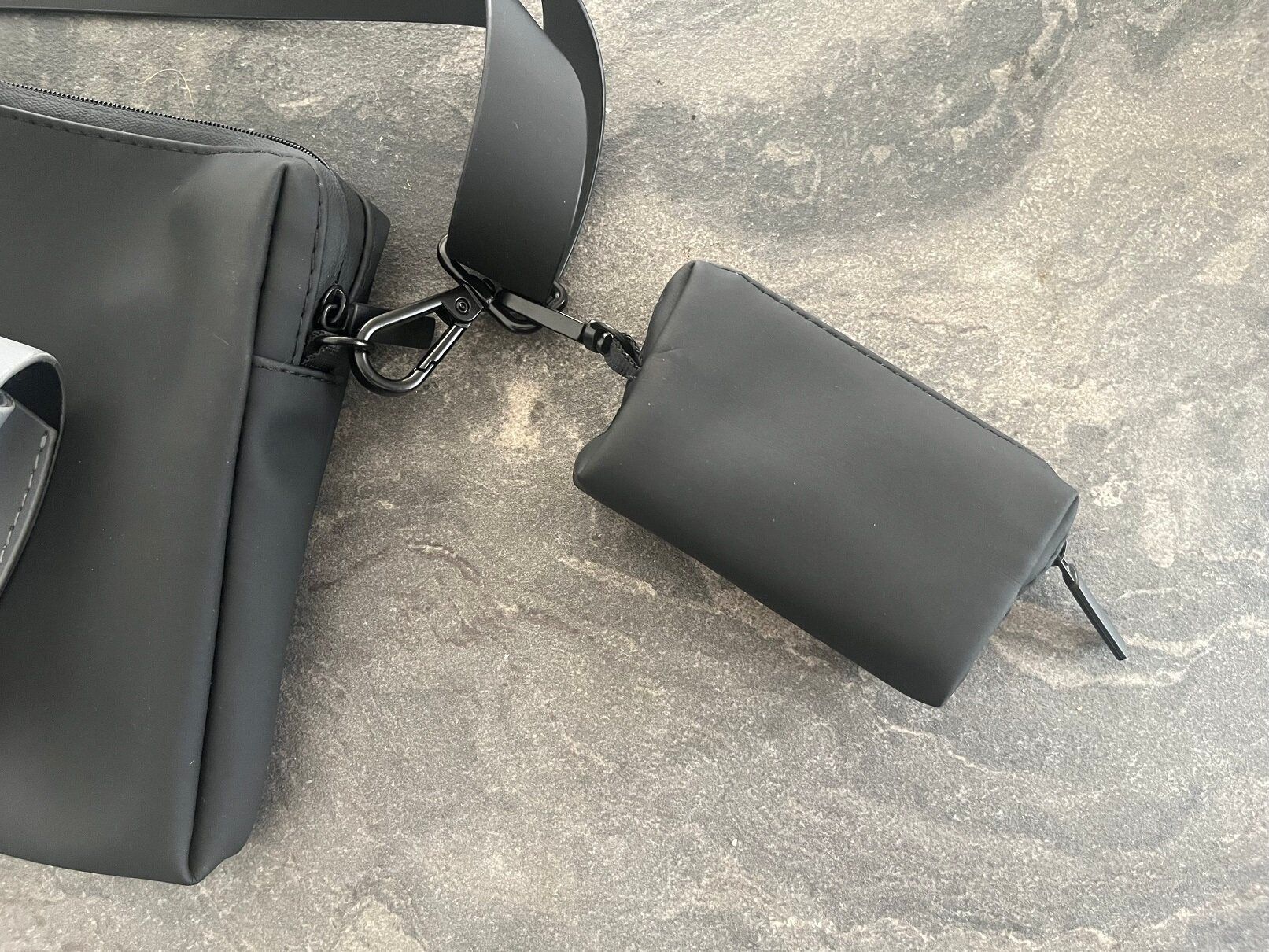 【無印良品】組み合わせが楽しすぎる！「自由に組み合わせられる収納ケース」