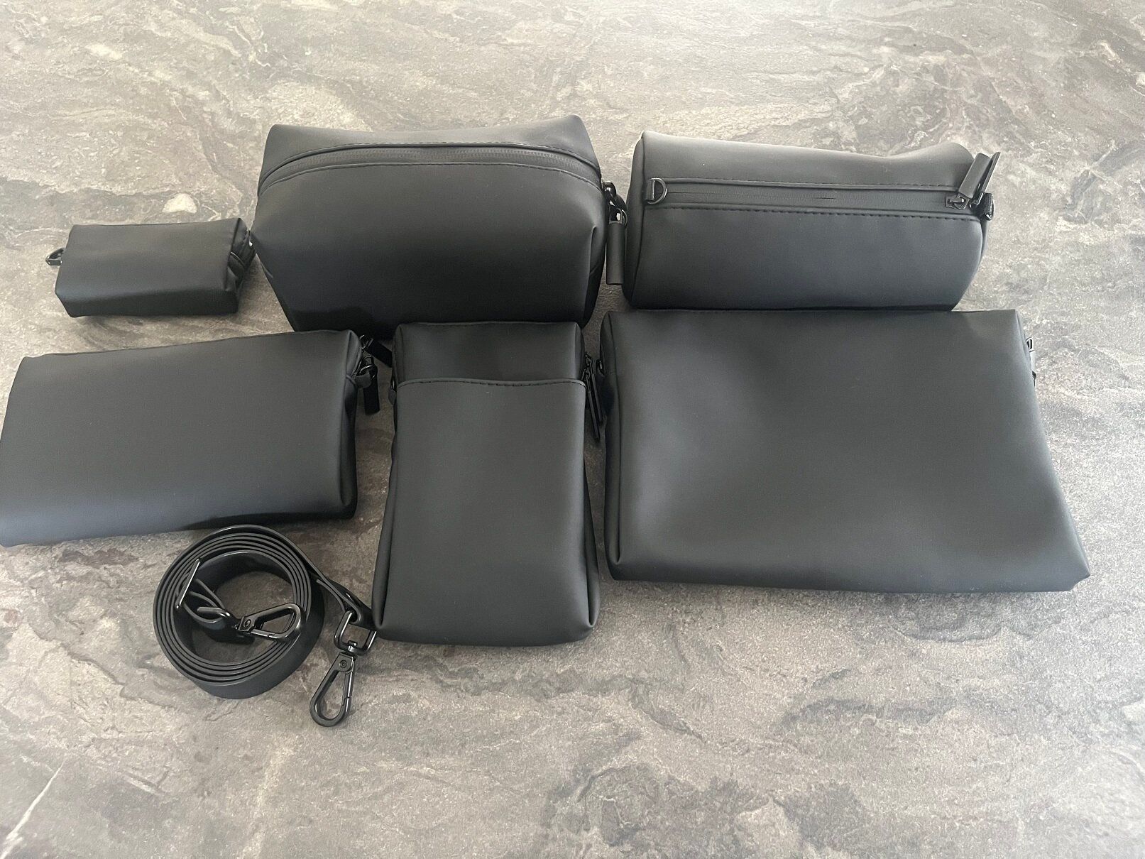 【無印良品】組み合わせが楽しすぎる！「自由に組み合わせられる収納ケース」