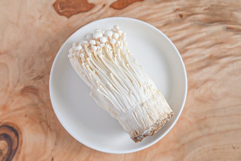 【えのきだけ】正しい保存方法で長持ちさせよう！＆メイン食材「えのきだけ」だけで作れる簡単レシピ2選