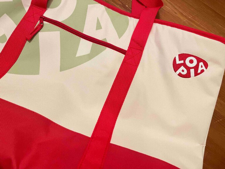 SNSでも話題沸騰！小銭がなくてもロピアのカートが利用できる画期的なアイテムが登場