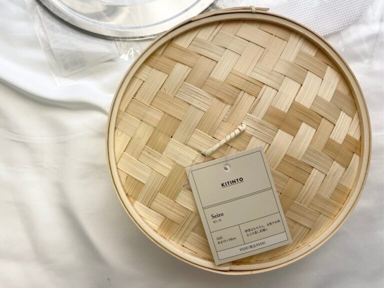 【3COINS】「再販待ってた」「コスパ良すぎ」お料理苦手な人こそ買って！人気キッチンアイテムが再入荷