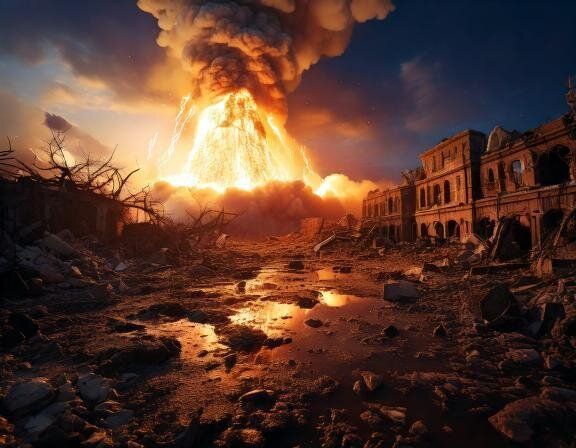 【夢占い】戦争の夢の意味とは？シーン別・人物別に詳しく解説！