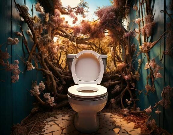 【夢占い】トイレの夢の意味とは？状況、登場人物などシチュエーション別に解説！