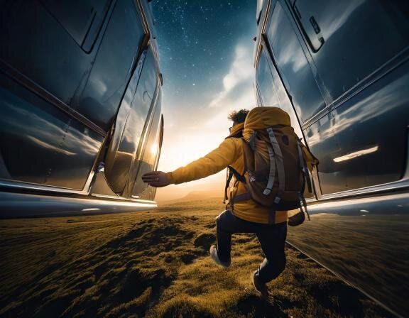 【夢占い】逃げる夢の意味とは？状況、登場人物などシチュエーション別に解説！