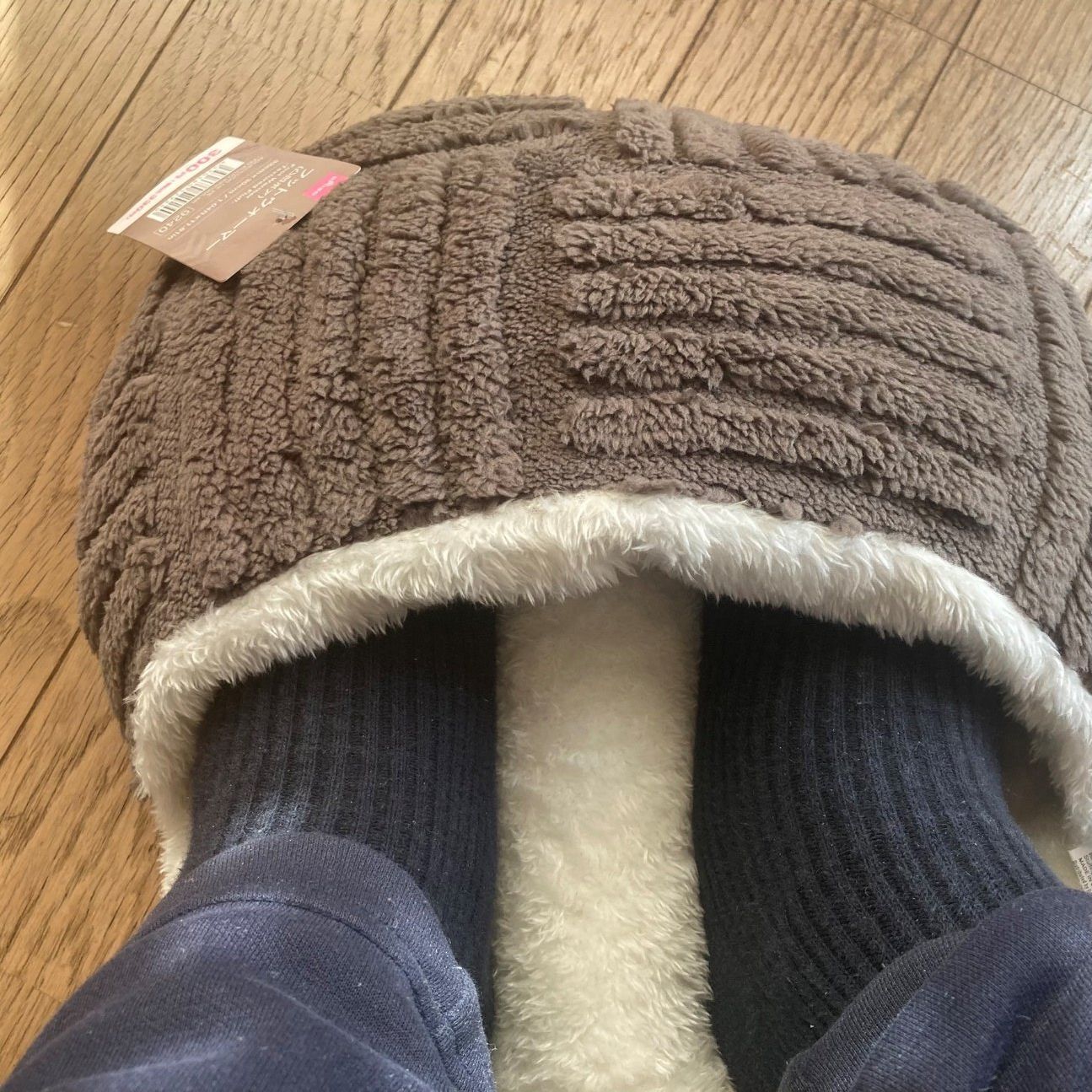 【ダイソー】店頭在庫のみの商品も!見つけたら即ゲット推奨、冬のお役立ちグッズは330円でも絶対買い!