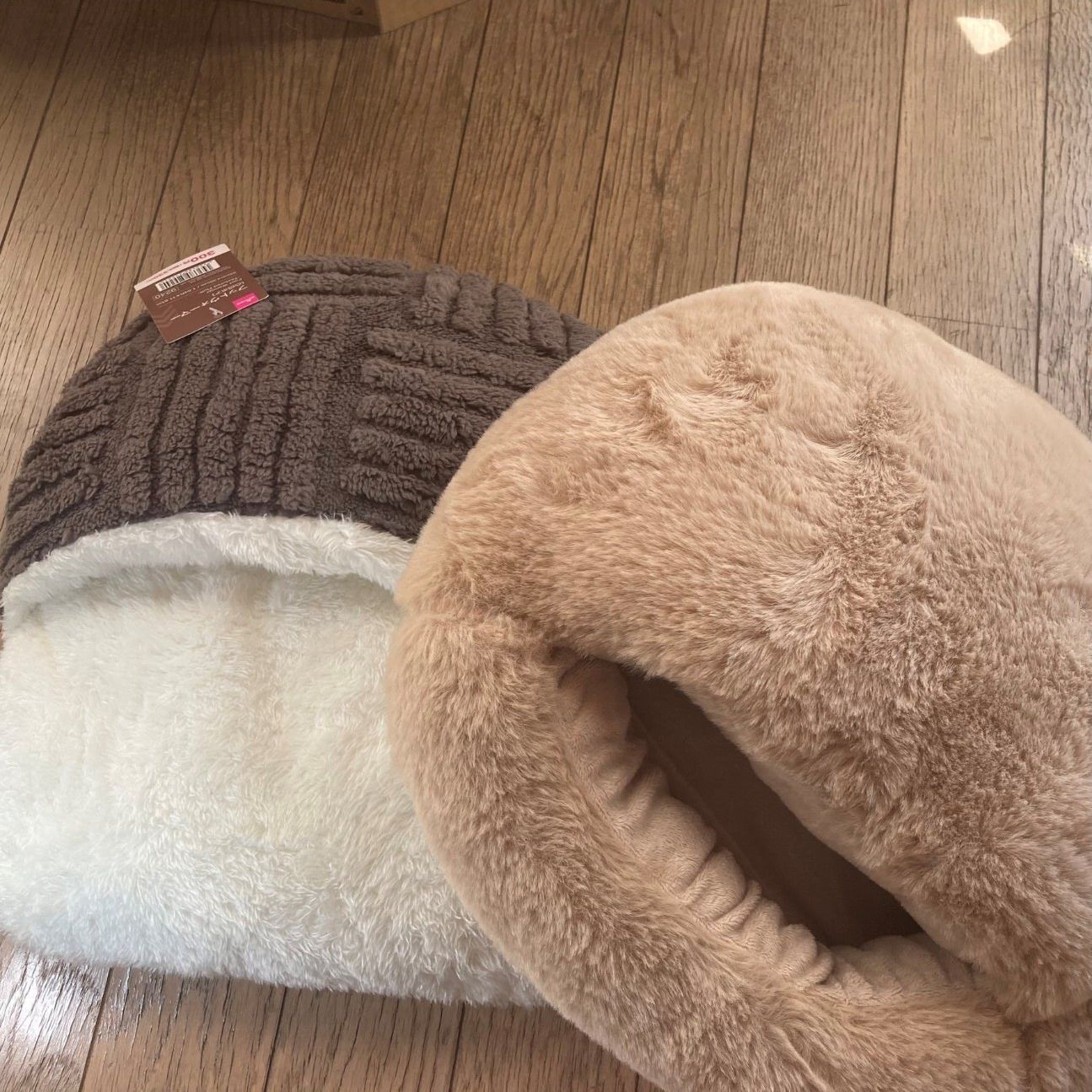 【ダイソー】店頭在庫のみの商品も!見つけたら即ゲット推奨、冬のお役立ちグッズは330円でも絶対買い!