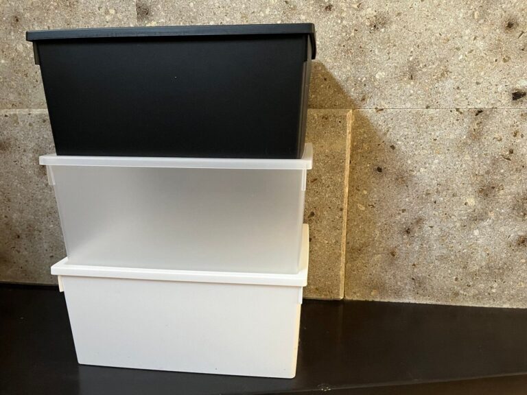 セリアで見つけたら即買って！整理収納のプロおすすめ収納ボックス