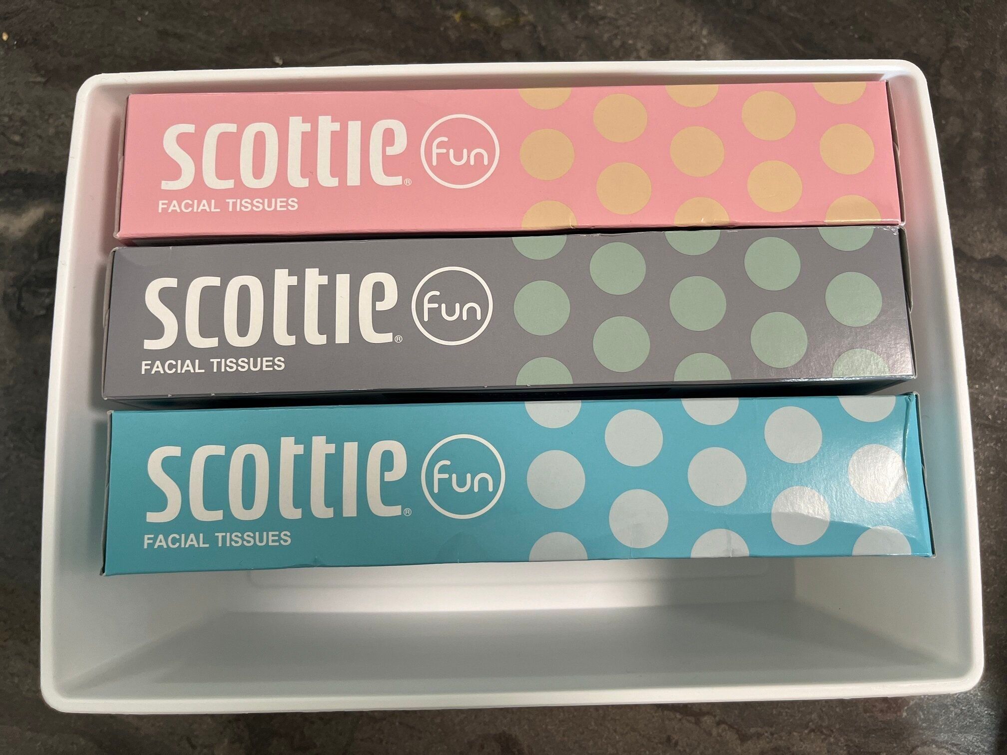 セリアで見つけたら即買って!整理収納のプロおすすめ収納ボックス