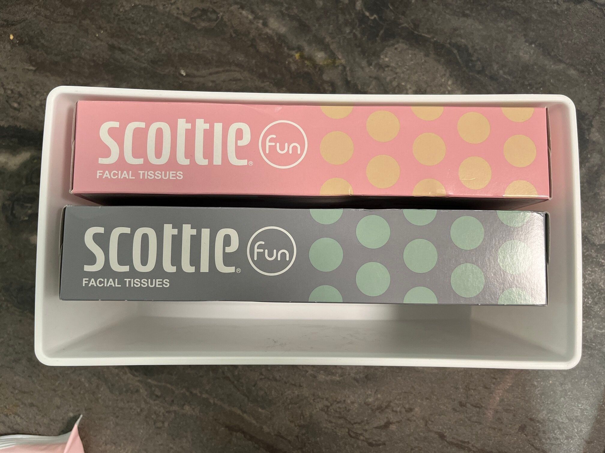 セリアで見つけたら即買って!整理収納のプロおすすめ収納ボックス