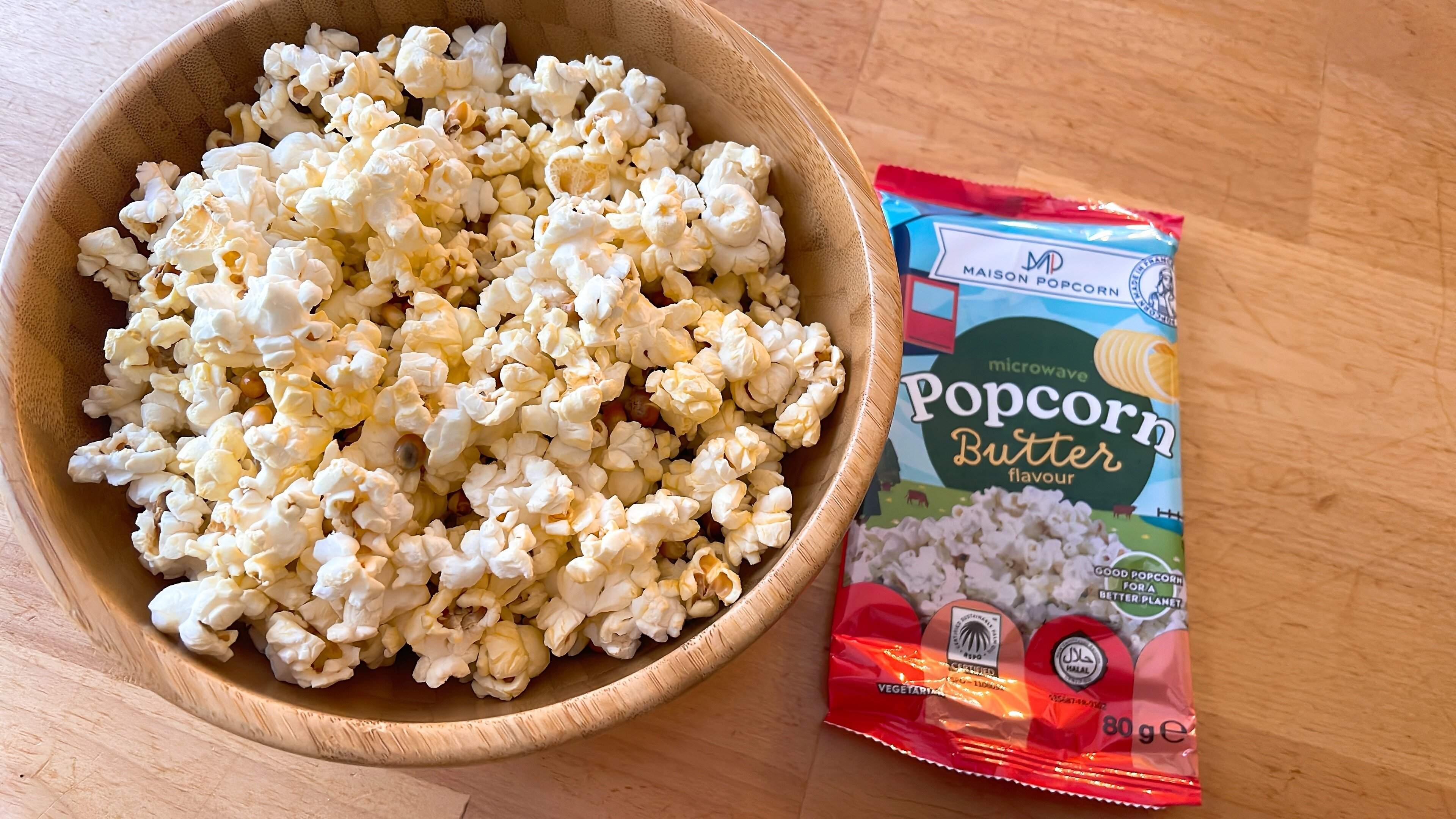 出来立ては格別