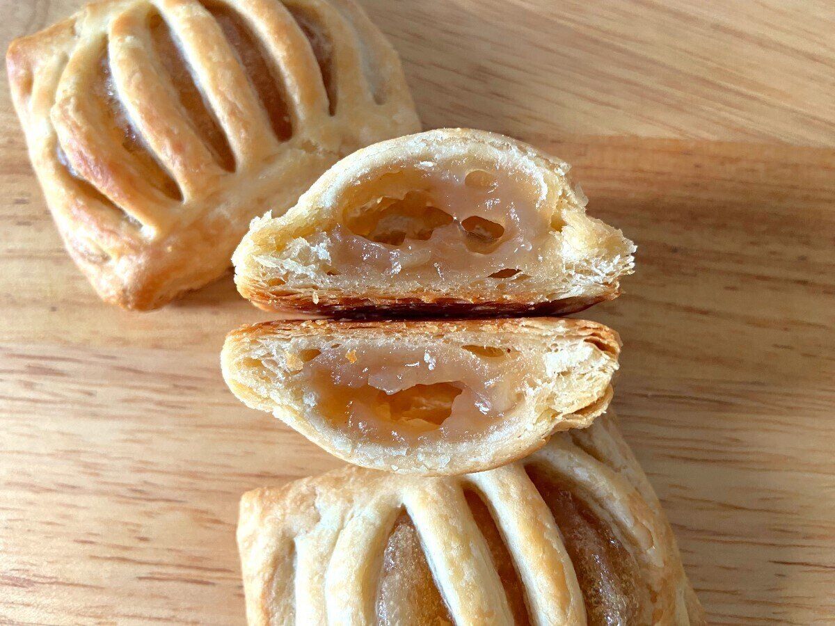 りんごフィリング