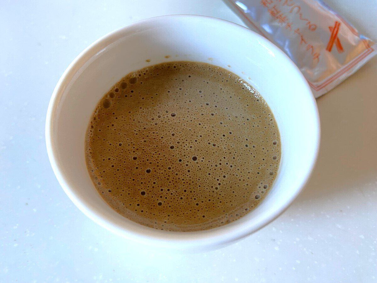 和紅茶チャイラテ