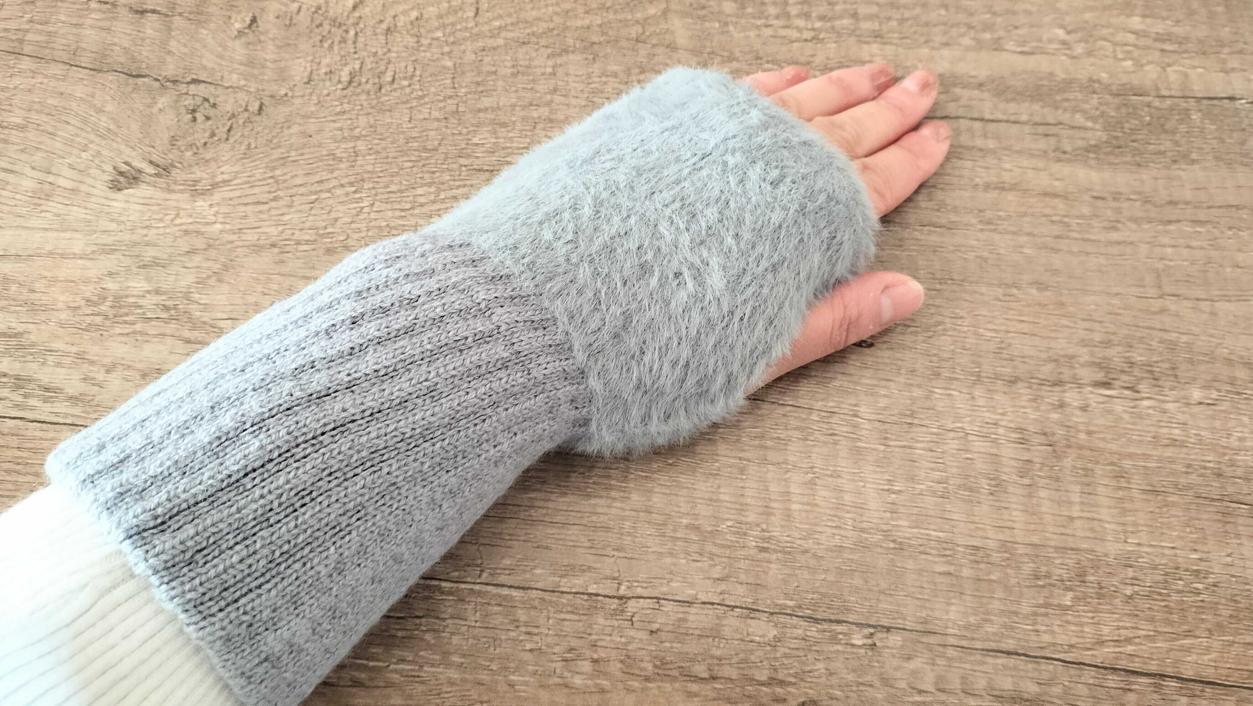 服の裾もすっぽり入る