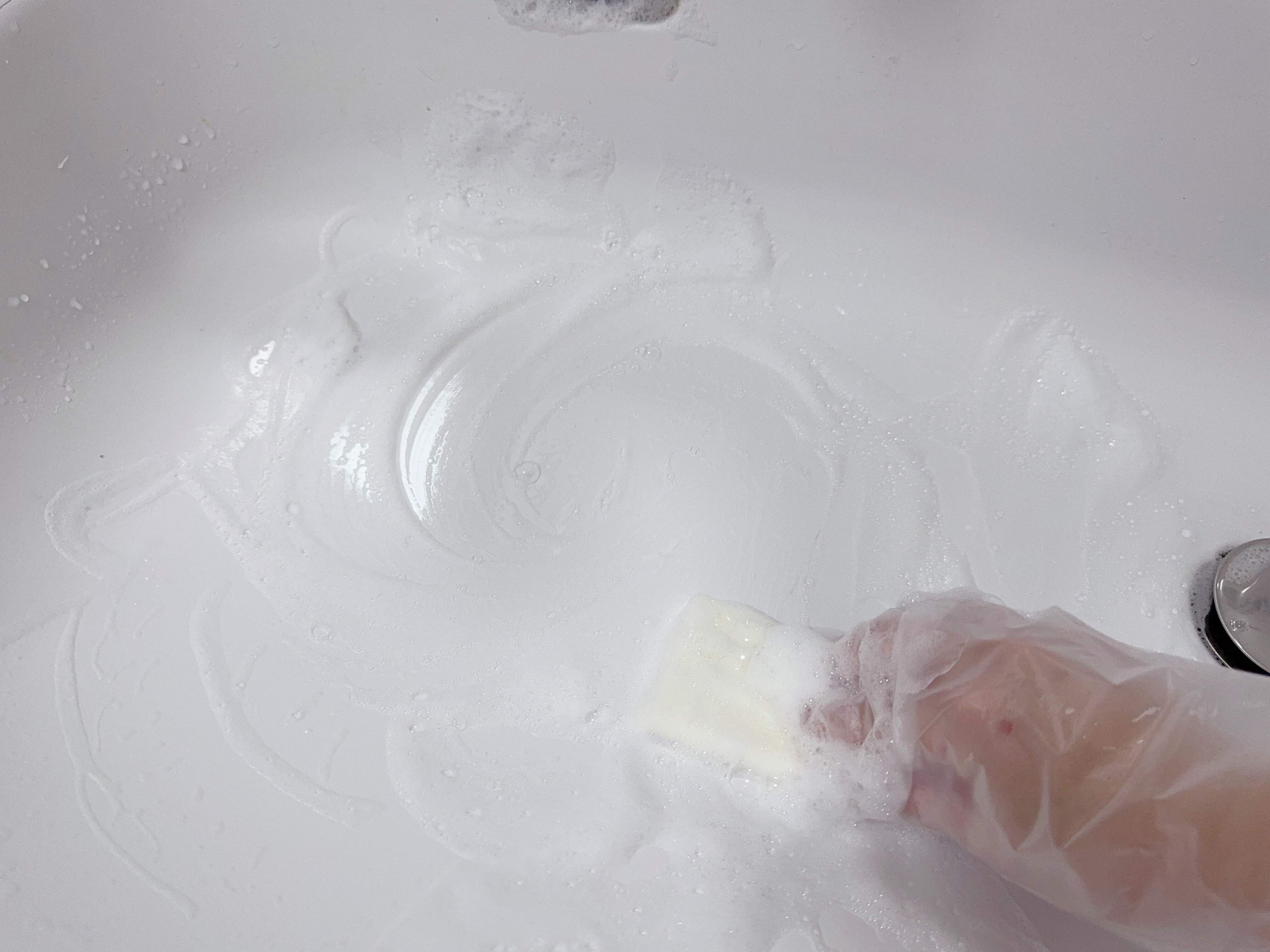 掃除にも使える！