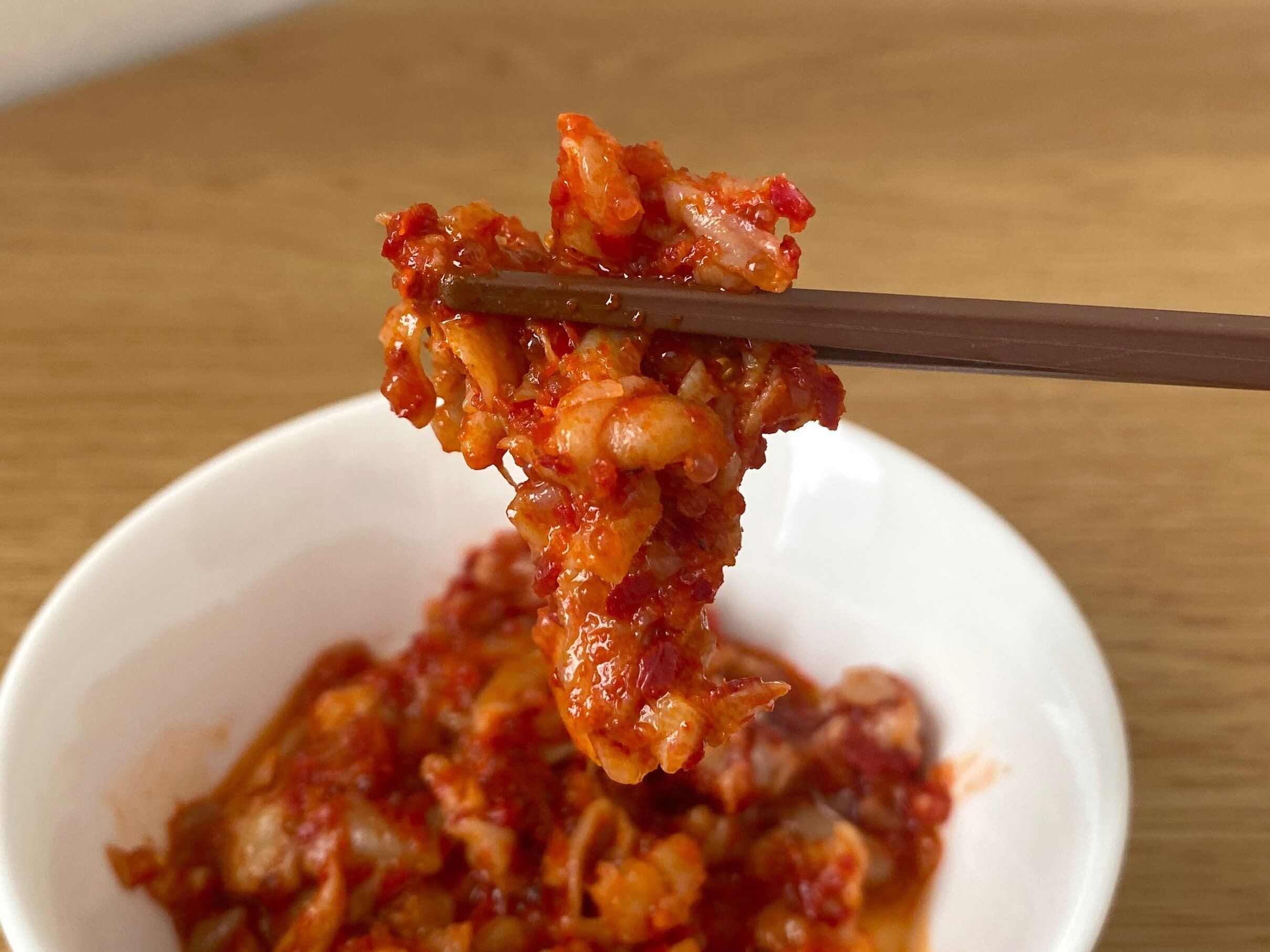 トビッコチャンジャ