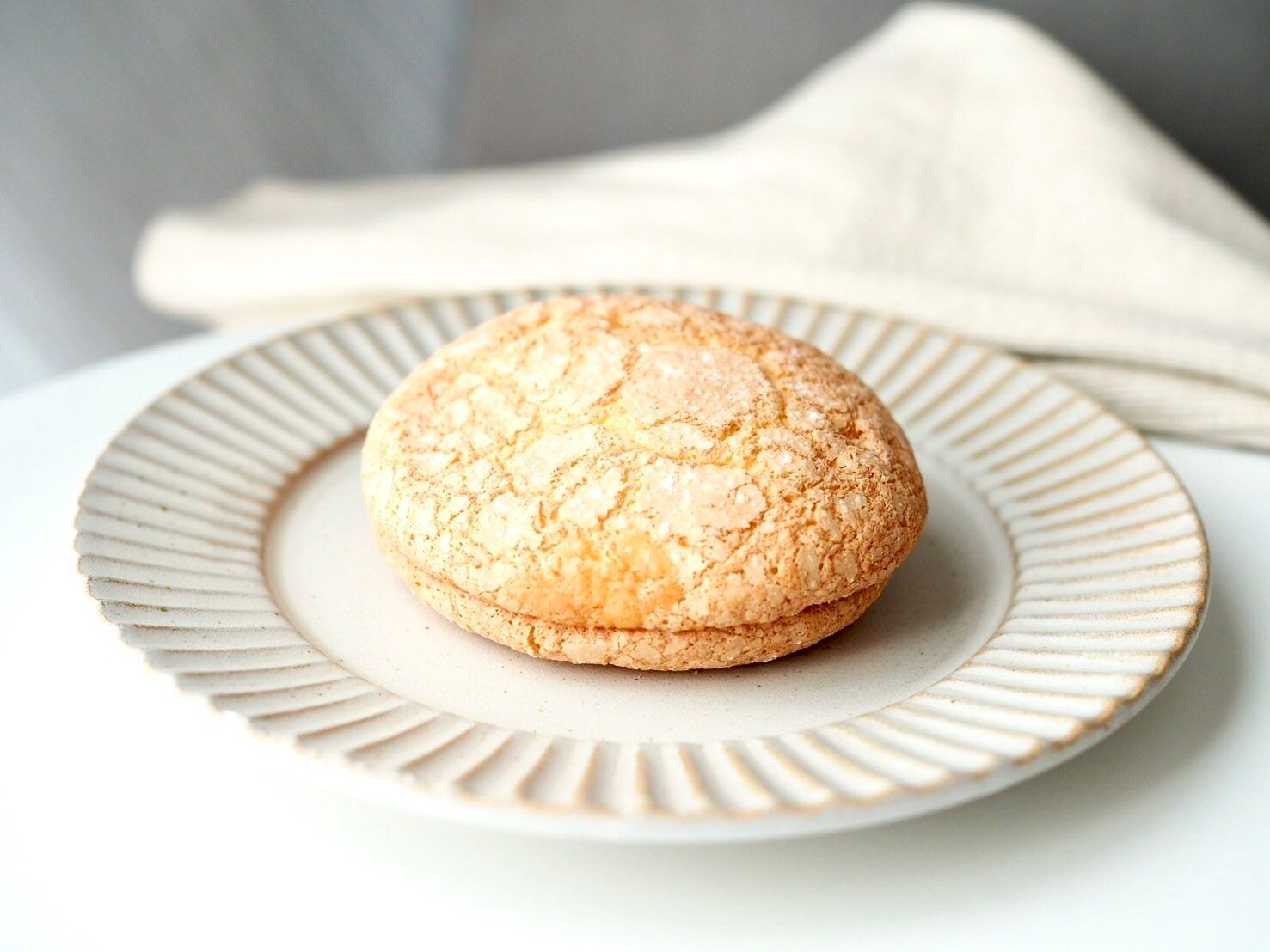 シャトレーゼ「豊酪」商品写真