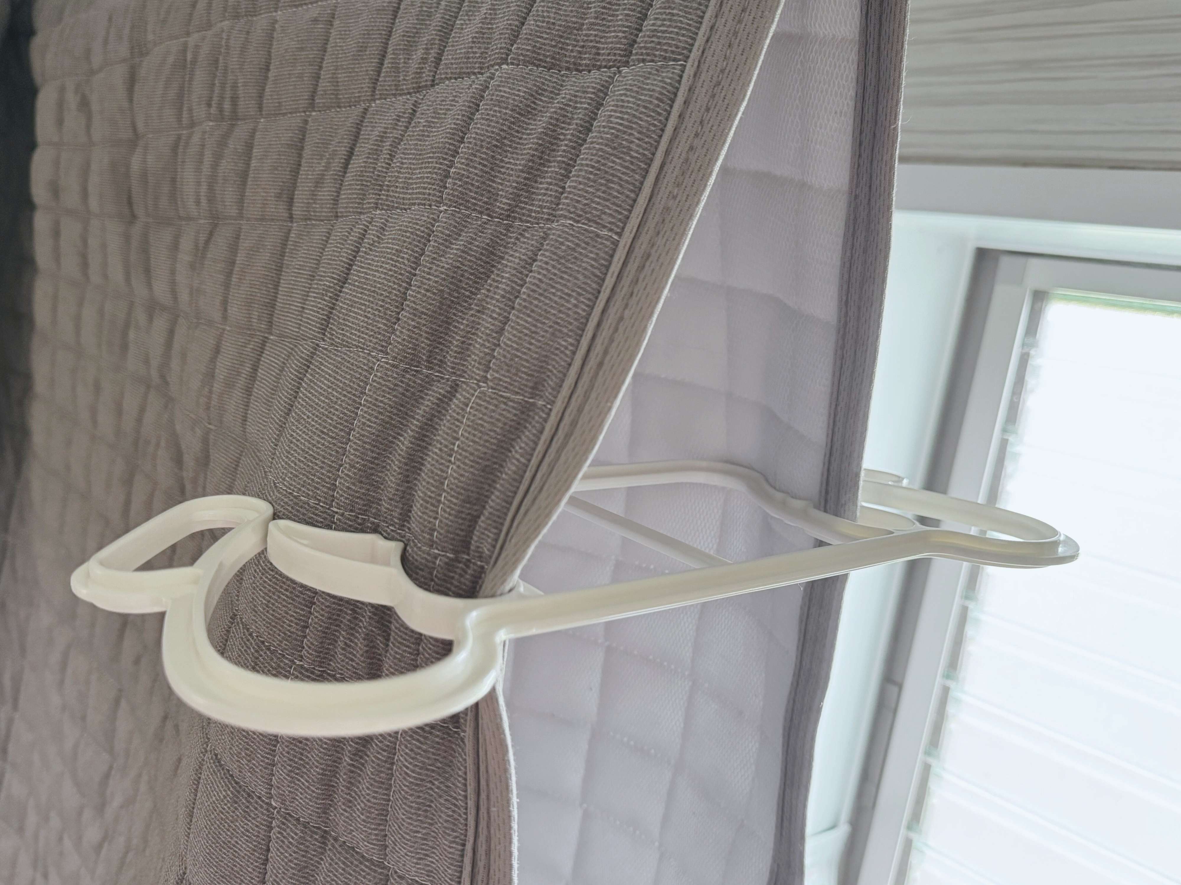 3．ふとん干しクリップ