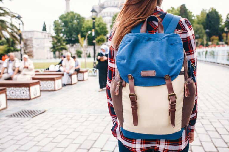おしゃれな大容量リュック人気おすすめ40選《2025最新》選び方も徹底解説！