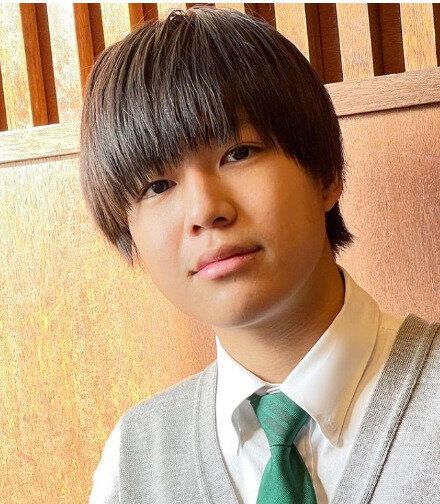 直毛さんにおすすめ！さらさらマッシュ